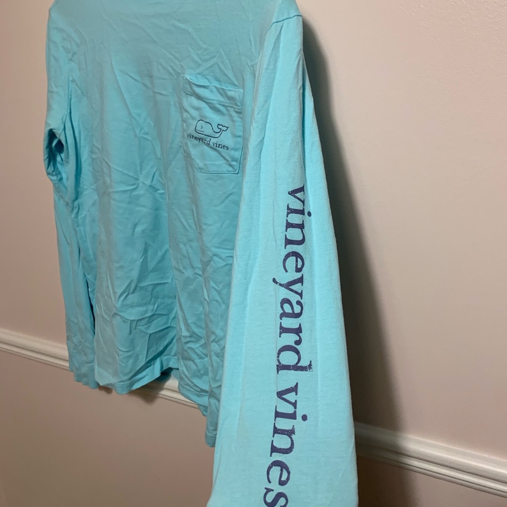 Vineyard vines shirt